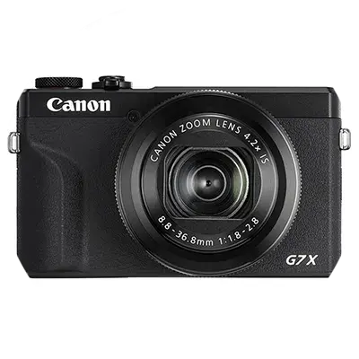 Camera & Camcorder Batteries