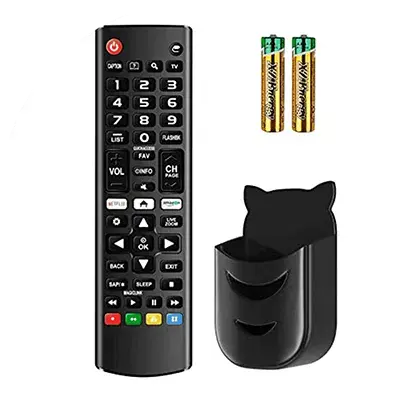 Universal Remote Control Batteries