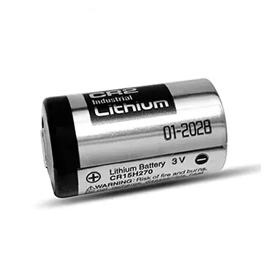 Lithium Batteries