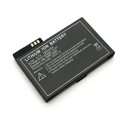 Lithium-Ion Batteries