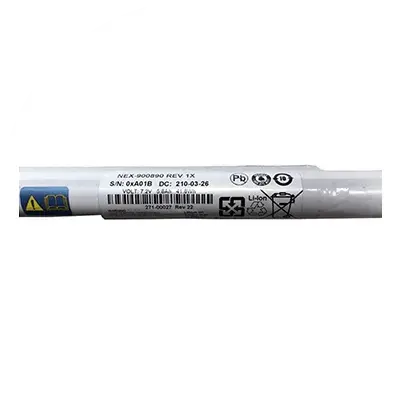 RAID Controller Batteries